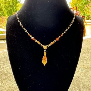 Vintage necklace